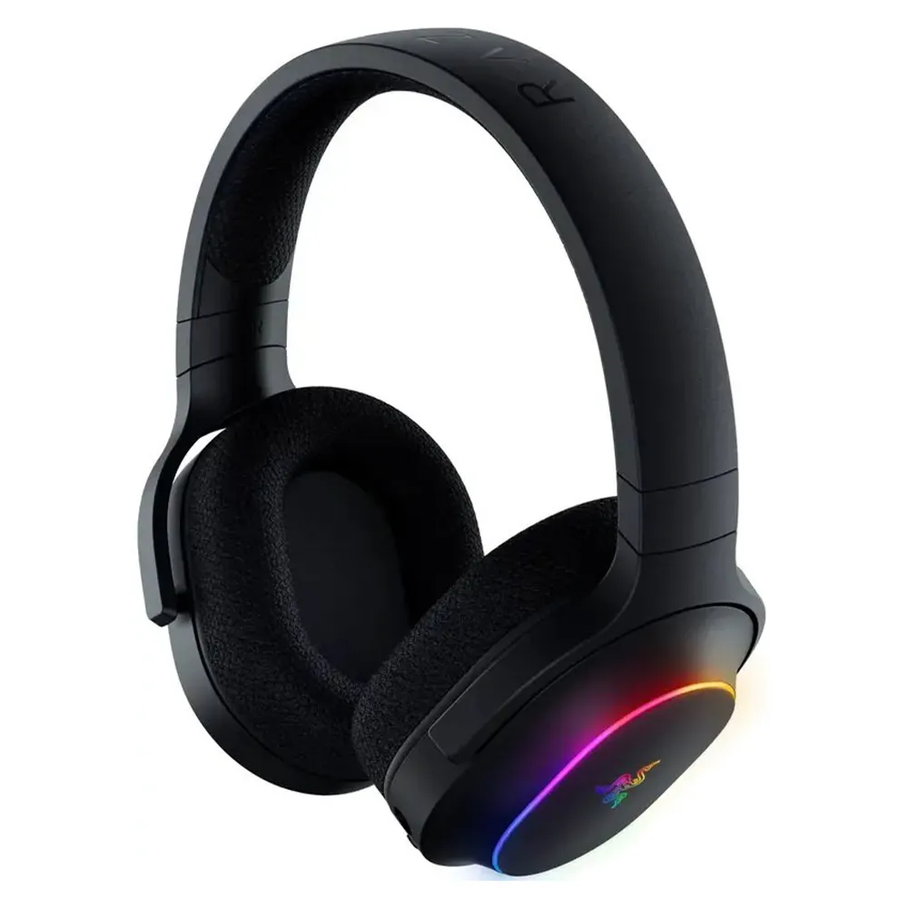 هدست ریزر مدل Razer Barracuda X Chroma Black Wired