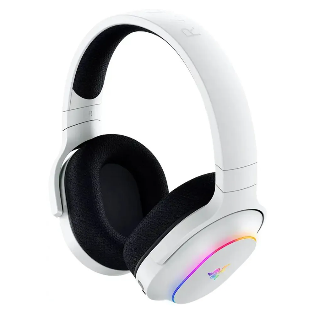 هدست ریزر مدل Razer Barracuda X Chroma White Wired