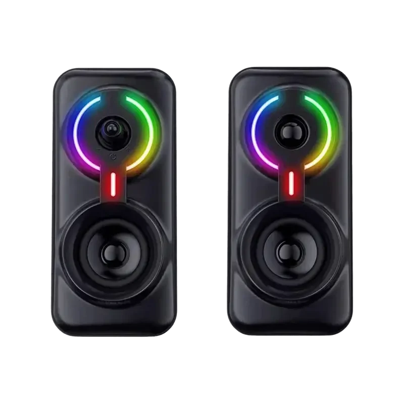 اسپیکر اونیکوما مدل Onikuma L6 Black
