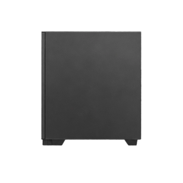 کیس گیمینگ اوست مدل AWEST AQ17 TG Black