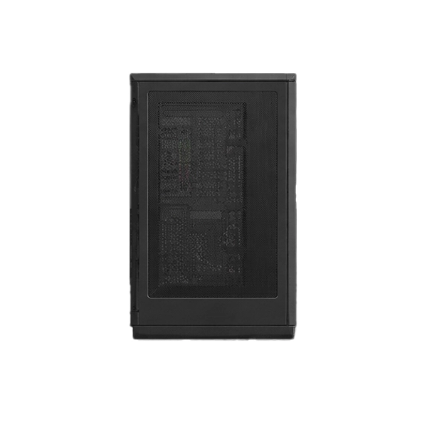 کیس گیمینگ اوست مدل AWEST AQ17 TG Black