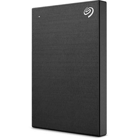 حافظه اچ دی دی اکسترنال سیگیت مدل One Touch ظرفیت 1TB
