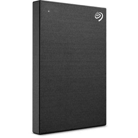 حافظه اچ دی دی اکسترنال سیگیت مدل One Touch ظرفیت 1TB