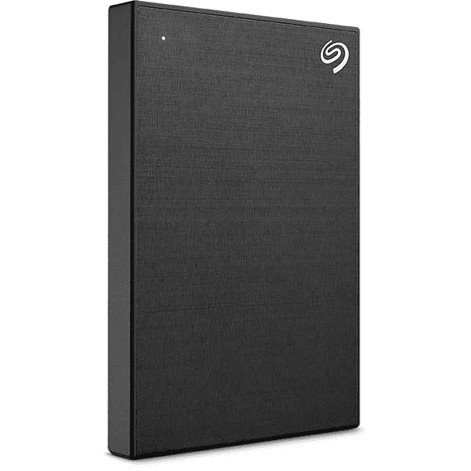 حافظه اچ دی دی اکسترنال سیگیت مدل One Touch ظرفیت 2TB