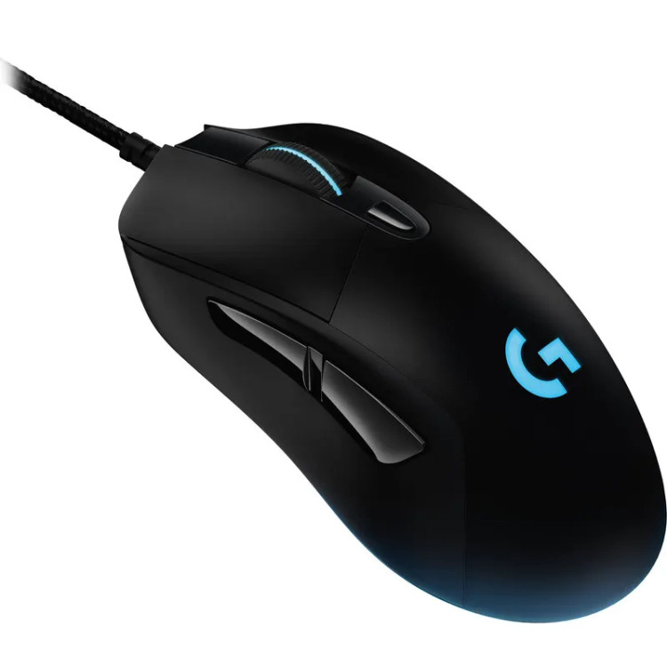 موس گیمینگ لاجیتک مدل LOGITECH G403 Wired