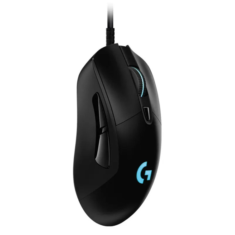 موس گیمینگ لاجیتک مدل LOGITECH G403 Wired