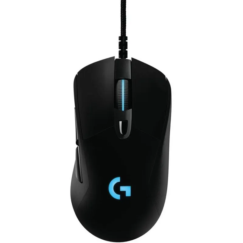 موس گیمینگ لاجیتک مدل LOGITECH G403 Wired