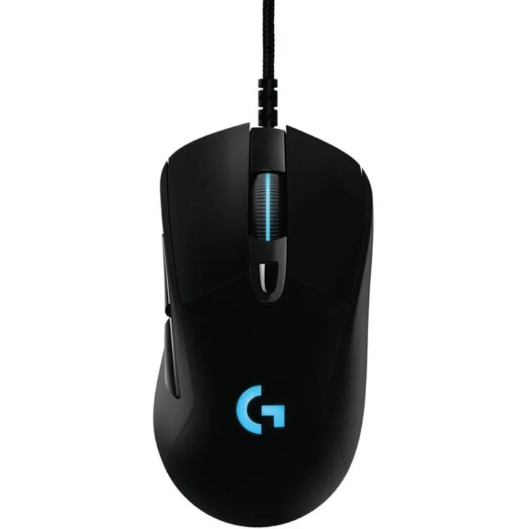 موس گیمینگ لاجیتک مدل LOGITECH G403 Wired