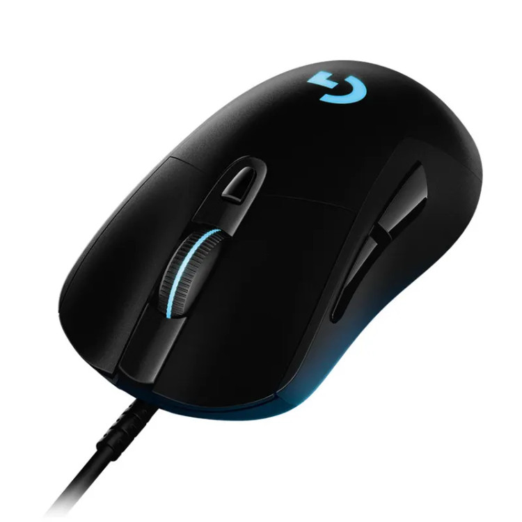موس گیمینگ لاجیتک مدل LOGITECH G403 Wired