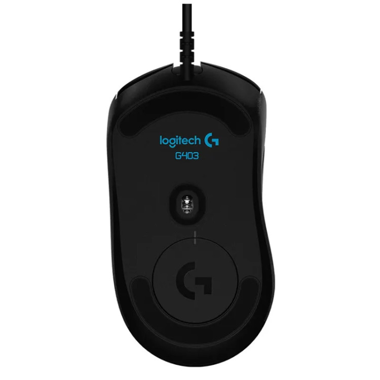 موس گیمینگ لاجیتک مدل LOGITECH G403 Wired