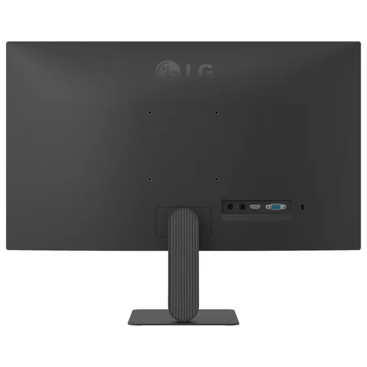 مانیتور 27 اینچ ال جی مدل LG ۲۷U411A-B