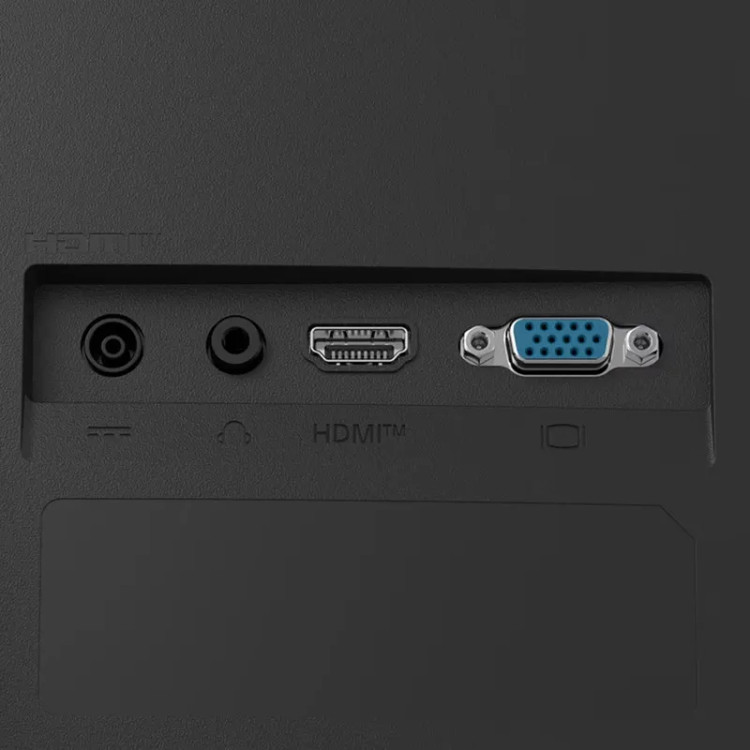 مانیتور 27 اینچ ال جی مدل LG ۲۷U411A-B