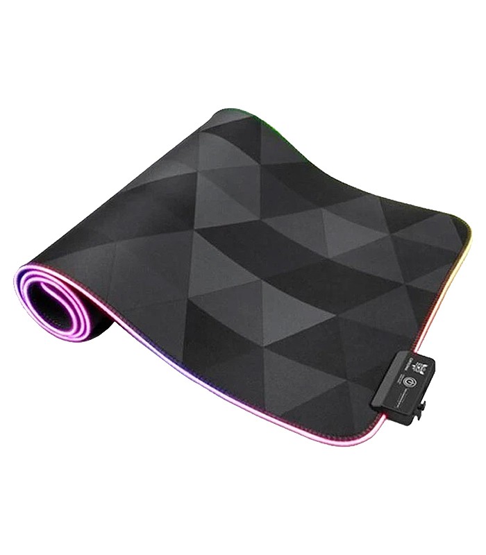 موس پد اونیکوما مدل Onikuma MP006 RGB