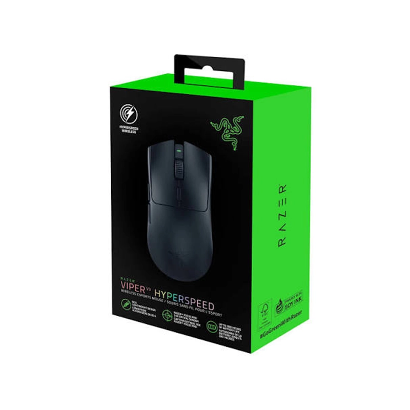 موس ریزر مدل Razer Viper V3 Hyperspeed Wireless
