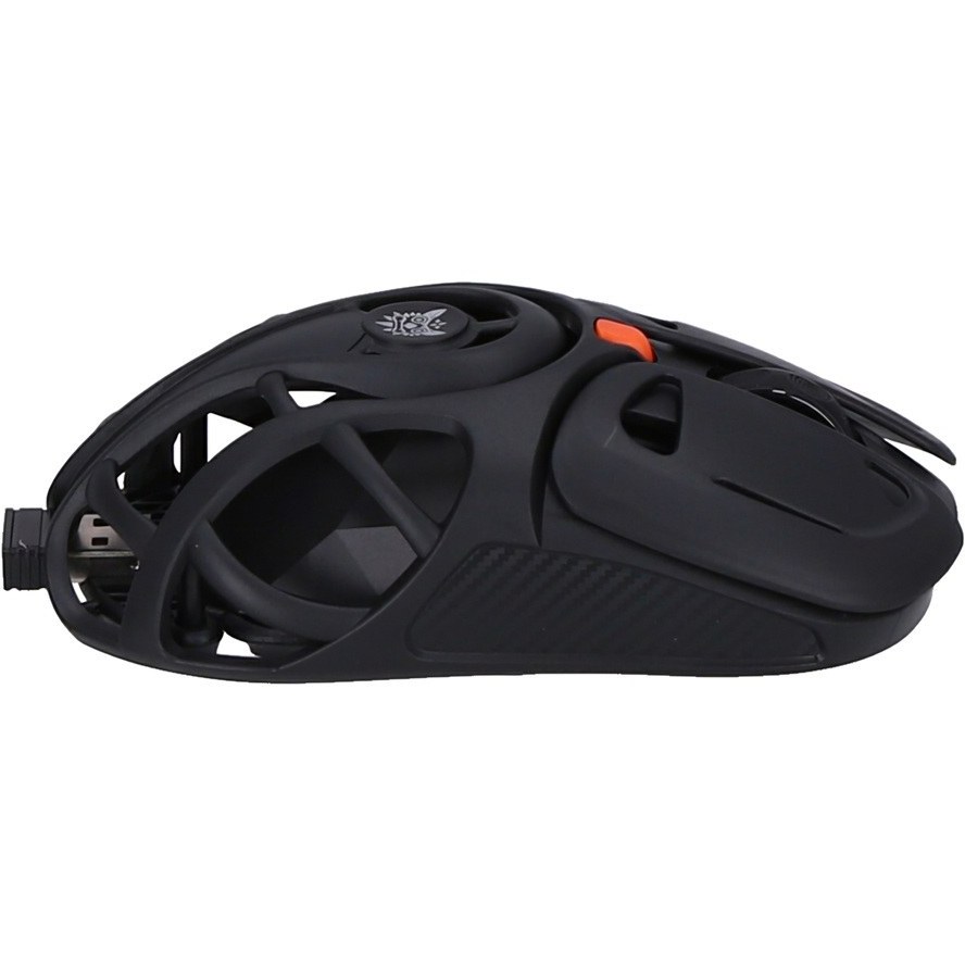 موس اونیکوما مدل Onikuma DM02 Black Wireless