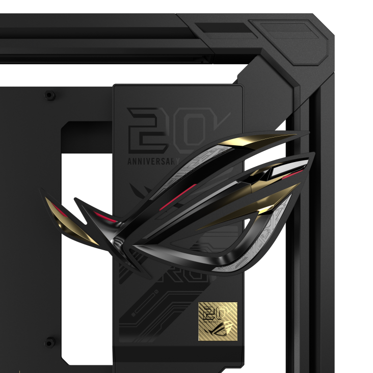 کیس ایسوس مدل ASUS ROG STRIX GR20 Edition 20
