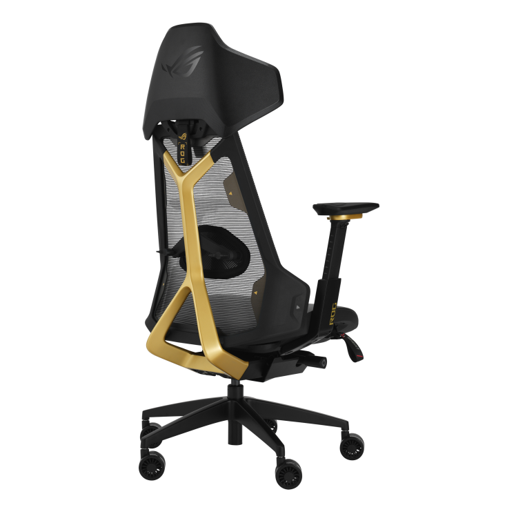 صندلی ایسوس مدل ASUS ROG Destrier Edition 20