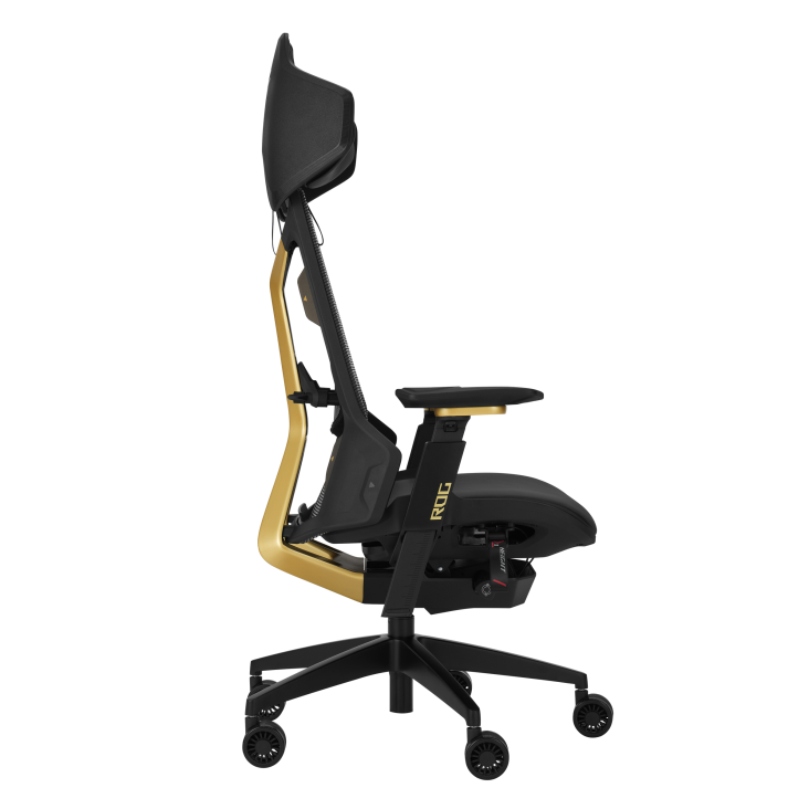 صندلی ایسوس مدل ASUS ROG Destrier Edition 20