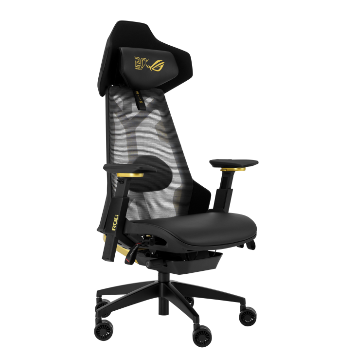 صندلی ایسوس مدل ASUS ROG Destrier Edition 20