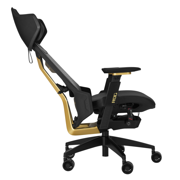 صندلی ایسوس مدل ASUS ROG Destrier Edition 20