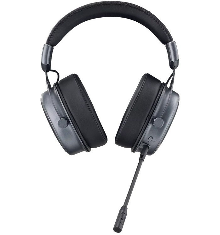 هدست گیمینگ رپو مدل Rapoo VH800 Wireless
