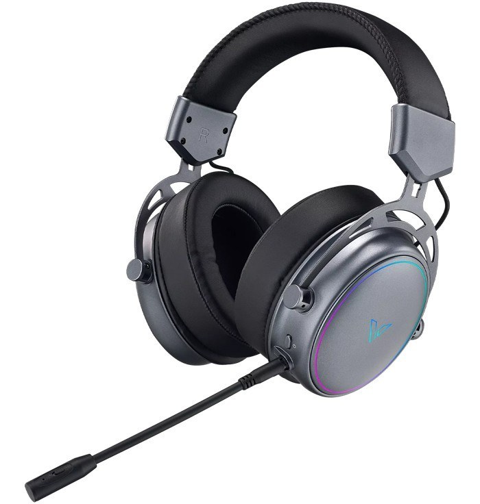 هدست گیمینگ رپو مدل Rapoo VH800 Wireless