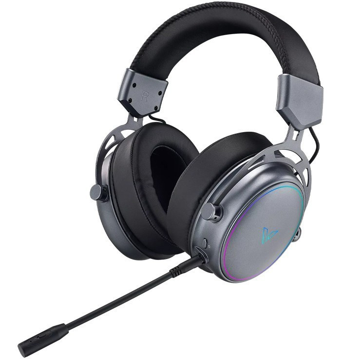 هدست گیمینگ رپو مدل Rapoo VH800 Wireless