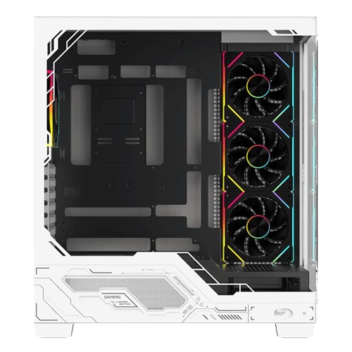 کیس گیمینگ اوست مدل Awest AQ8 MW