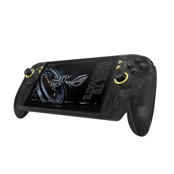 دسته و عینک واقعیت مجازی ایسوس مدل ASUS ROG XBOX Ally X20 Bundle