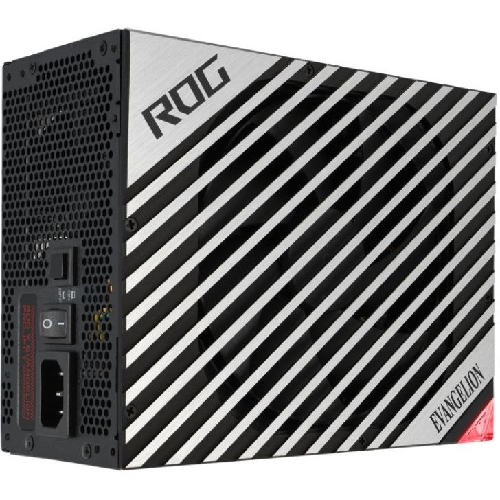 پاور ایسوس مدل ASUS ROG STRIX THOR 1000W PLATINUM EVA-02 Edition