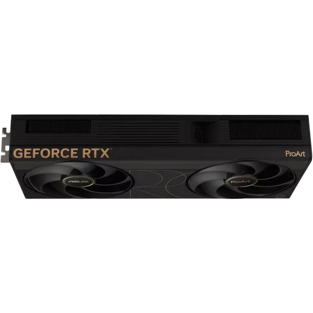 کارت گرافیک ایسوس مدل ASUS ProArt GeForce RTX 5090 32GB OC
