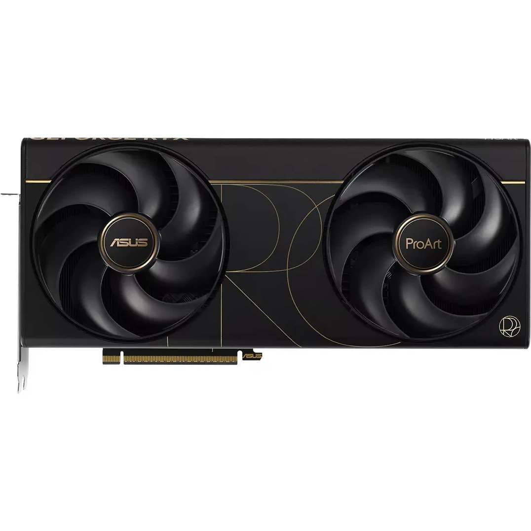 کارت گرافیک ایسوس مدل ASUS ProArt GeForce RTX 5090 32GB OC