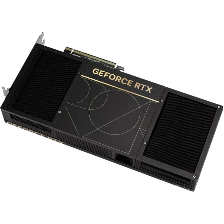 کارت گرافیک ایسوس مدل ASUS ProArt GeForce RTX 5090 32GB OC