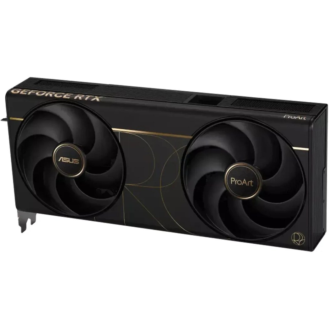 کارت گرافیک ایسوس مدل ASUS ProArt GeForce RTX 5090 32GB OC