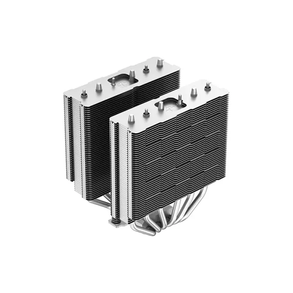 فن خنک کننده پردازنده دیپ کول مدل DeepCool AG620 Black