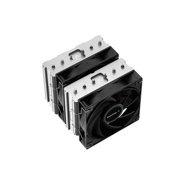 فن خنک کننده پردازنده دیپ کول مدل DeepCool AG620 Black