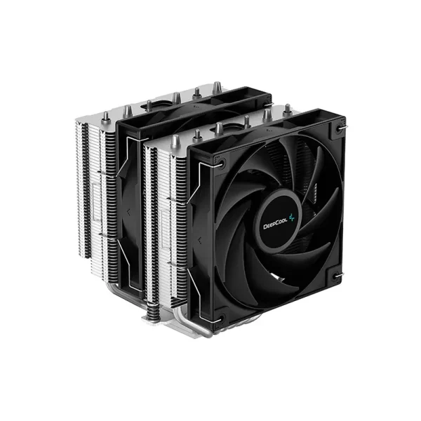فن خنک کننده پردازنده دیپ کول مدل DeepCool AG620 Black
