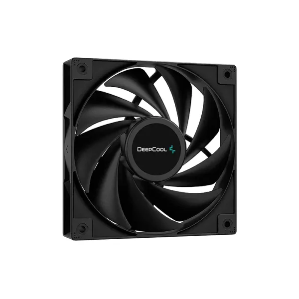 فن خنک کننده پردازنده دیپ کول مدل DeepCool AG620 Black
