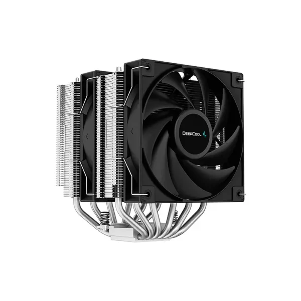 فن خنک کننده پردازنده دیپ کول مدل DeepCool AG620 Black
