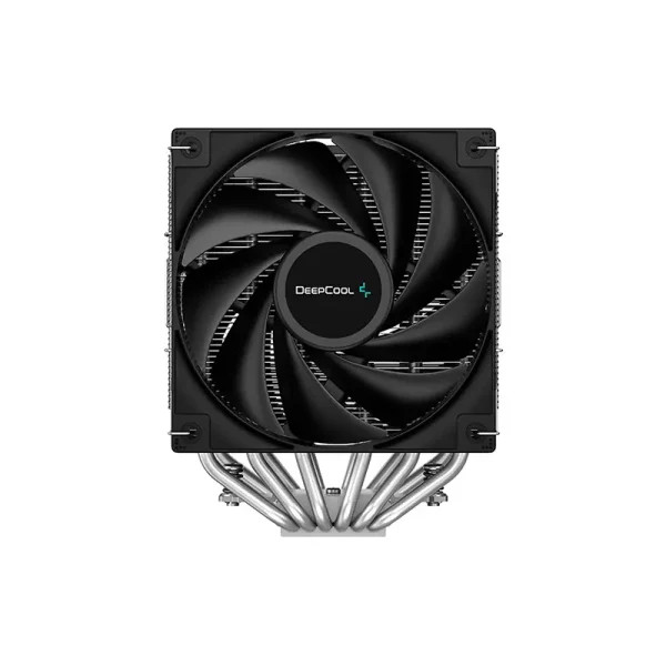 فن خنک کننده پردازنده دیپ کول مدل DeepCool AG620 Black