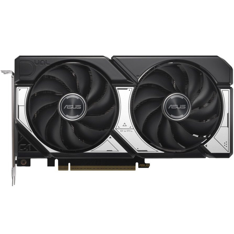 کارت گرافیک ایسوس مدل ASUS Dual RTX 5060 Ti OC 8GB