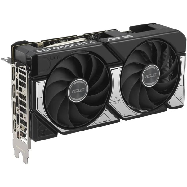کارت گرافیک ایسوس مدل ASUS Dual RTX 5060 Ti OC 8GB