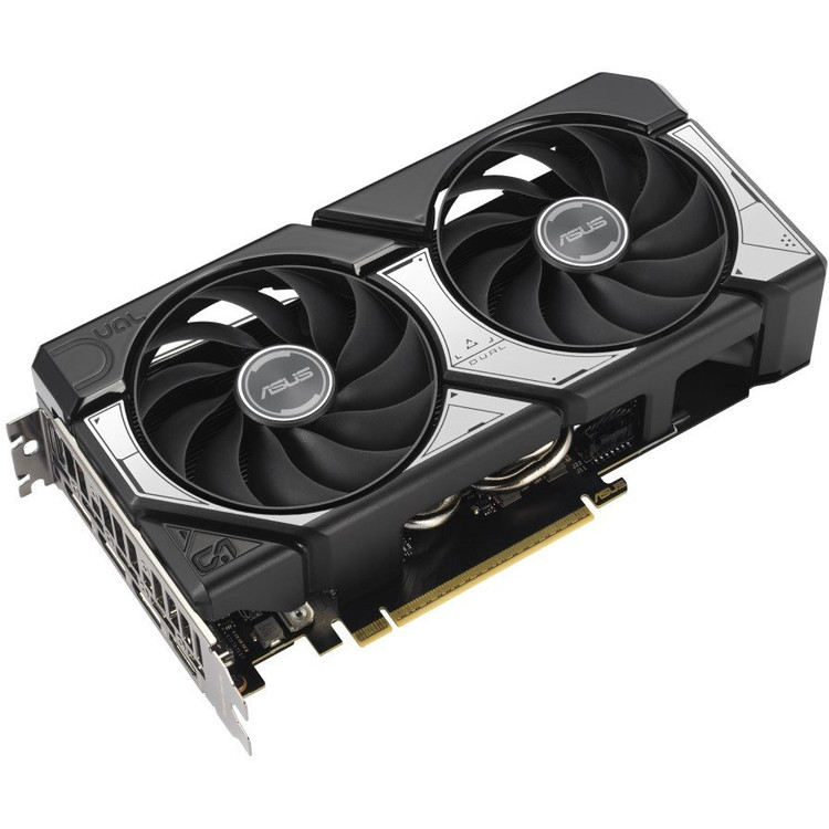 کارت گرافیک ایسوس مدل ASUS Dual RTX 5060 Ti OC 8GB