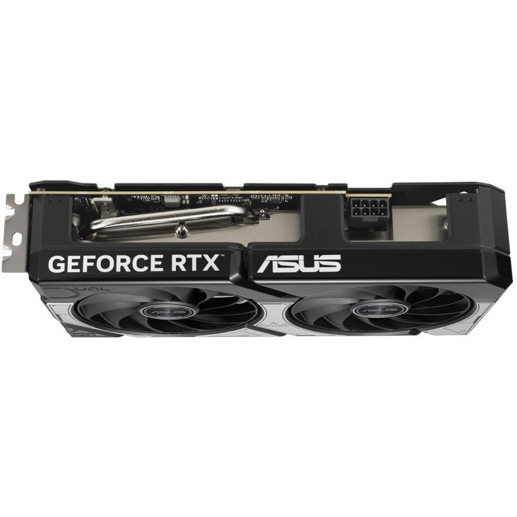 کارت گرافیک ایسوس مدل ASUS Dual RTX 5060 Ti OC 8GB