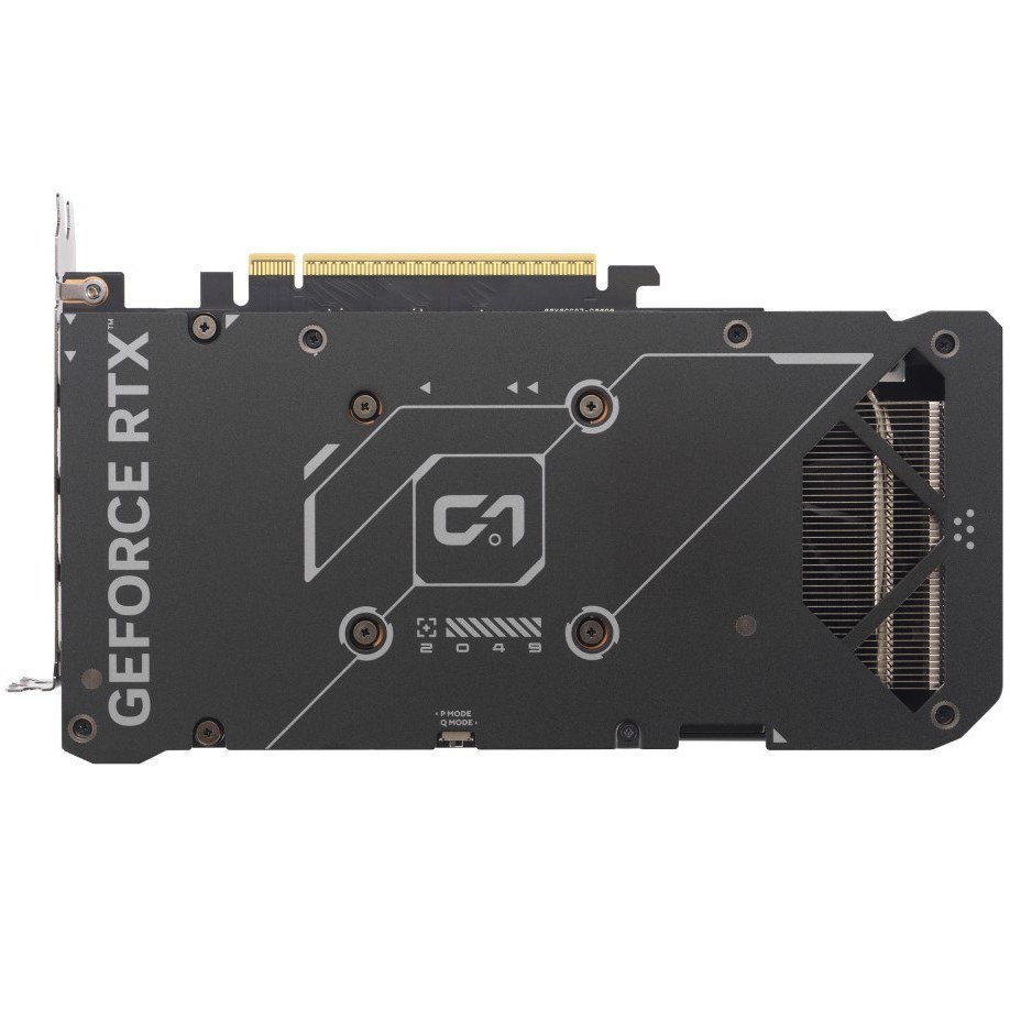 کارت گرافیک ایسوس مدل ASUS Dual RTX 5060 Ti OC 8GB