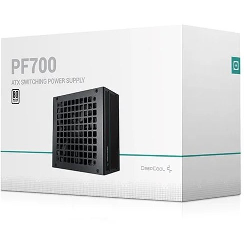 پاور دیپ کول مدل DeepCool PF700