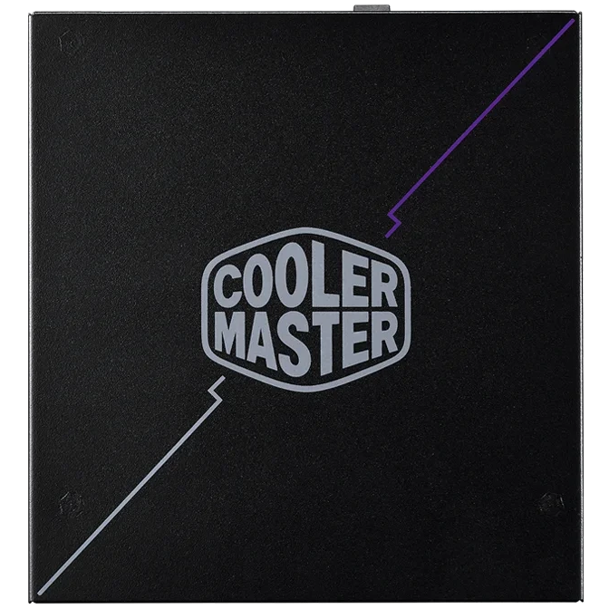 پاور کولر مستر مدل Cooler Master MWE 750W Gold