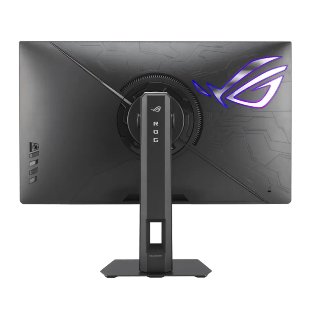 مانیتور گیمینگ 27 اینچ ایسوس مدل ASUS ROG Strix 5K XG27JCG