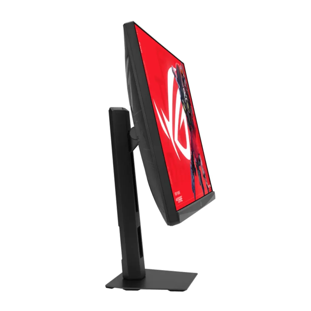مانیتور گیمینگ 27 اینچ ایسوس مدل ASUS ROG Strix 5K XG27JCG