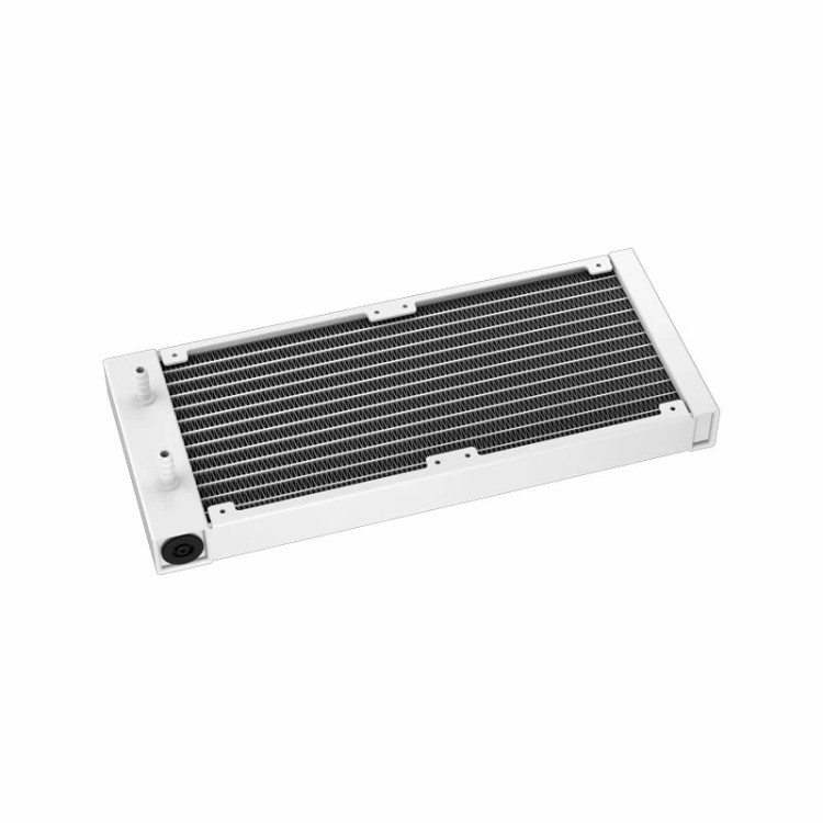 فن خنک کننده پردازنده دیپ کول مدل DeepCool LT240 White